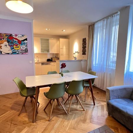 Exclusive Apartment Center Wiedeń Zewnętrze zdjęcie