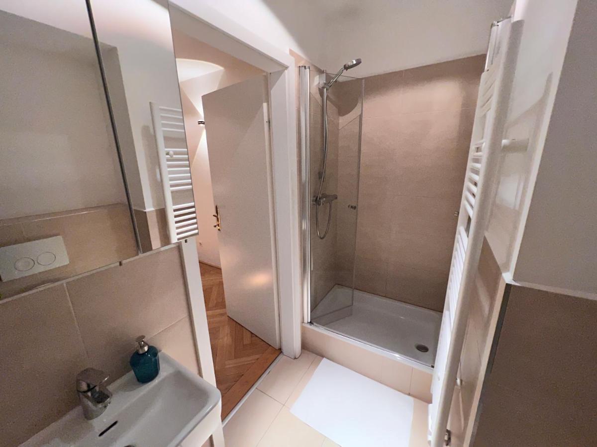 Exclusive Apartment Center Wiedeń Zewnętrze zdjęcie