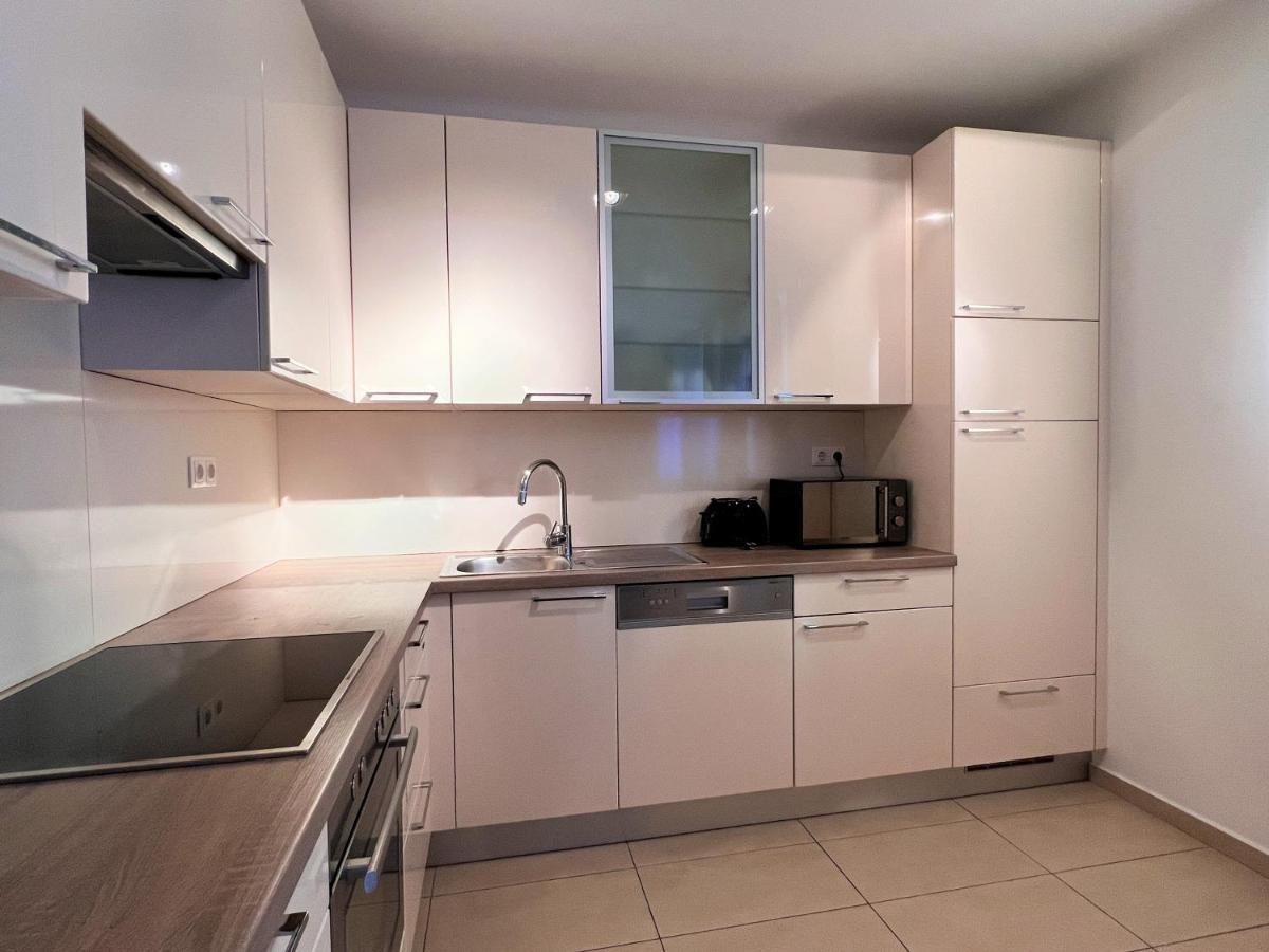 Exclusive Apartment Center Wiedeń Zewnętrze zdjęcie